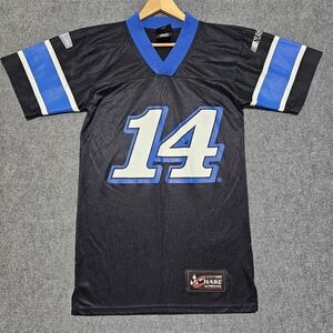 2012 Chase Authentics Stewart Haas NASCAR Racing Tony Stewart #14 Jersey Small